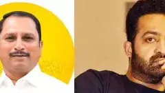 అనంతపురం ఎమ్మెల్యే దగ్గుబాటి మాంసం కొట్లనూ వదల్లేదట!