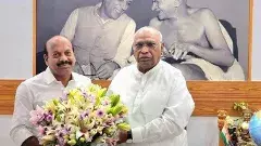 జగన్ కు షాకేనా..? మర్యాదపూర్వకమా? చర్చకు తావిచ్చిన మేడా