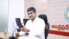 అర్హులైన వారి పింఛన్లు తొలగించే ప్రసక్తే లేదు