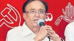 కామ్రేడ్ సురవరం జీవితంలో మర్చిపోలేని ఆ 2 సంఘటనలు ఏమిటంటే..