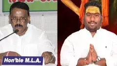 జనసేన పార్టీలో కలవరం