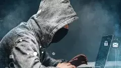 భారీ చీటింగ్‌–సైబర్‌ నేరగాళ్ల వలలో చిక్కుకున్న టీడీపీ మంత్రి అల్లుడు