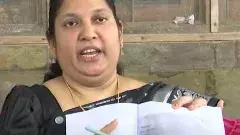 కూన రవి కుమార్‌ నన్ను వేధించారు..ఇవిగో ఆధారాలు: కేజీబీవీ ప్రిన్సిపల్‌ సౌమ్య