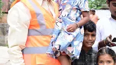 పారిశుద్ధ్య కార్మికుల సంక్షేమానికి కొత్త పథకం