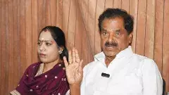 ఏపీ లిక్కర్ స్కాం:ఆ దేవుడే కాపాడుతాడు అంటున్న నారాయణస్వామి