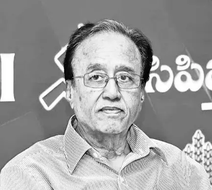సురవరంకు సంతాపం..ప్రకాశంకు నివాళులు సురవరంకు సంతాపం..ప్రకాశంకు నివాళులు