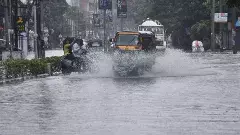 ఐఎండి హెచ్చరిక..ఏపీకి మరో అల్పపీడనం