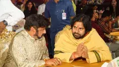 ఎన్టీఆర్‌ నట వారసుడిగా..బాలయ్యకు పవన్‌ అభినందనలు