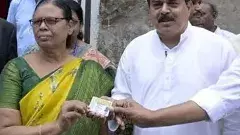 రేషన్‌ షాపుల ద్వారా గోధుమలు కూడా అందిస్తాం