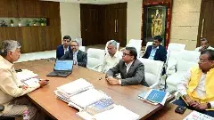 స్త్రీ శక్తితో ఆర్టీసీలో ఆక్యుపెన్సీ పెరిగింది