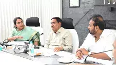 మెగాసిటీ జాబితాలోకి తిరుపతి