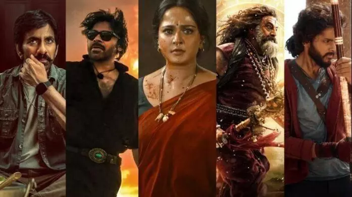 టాలీవుడ్ బిగ్ మూవీస్ రిలీజ్ డేట్స్ గందరగోళం టాలీవుడ్ బిగ్ మూవీస్ రిలీజ్ డేట్స్ గందరగోళం