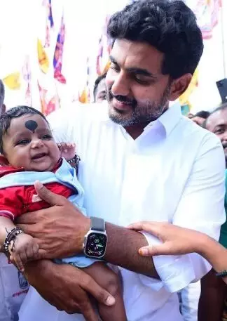 వెయ్యి మంది మహిళా డ్రైవర్లకు ఉపాధి..సంతోషంగా ఉంది వెయ్యి మంది మహిళా డ్రైవర్లకు ఉపాధి..సంతోషంగా ఉంది
