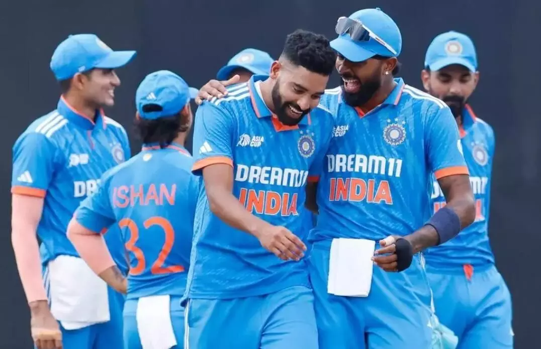 బీసీసీఐ ఒప్పందం నుంచి వైదొలిగిన ‘డ్రీమ్ 11’