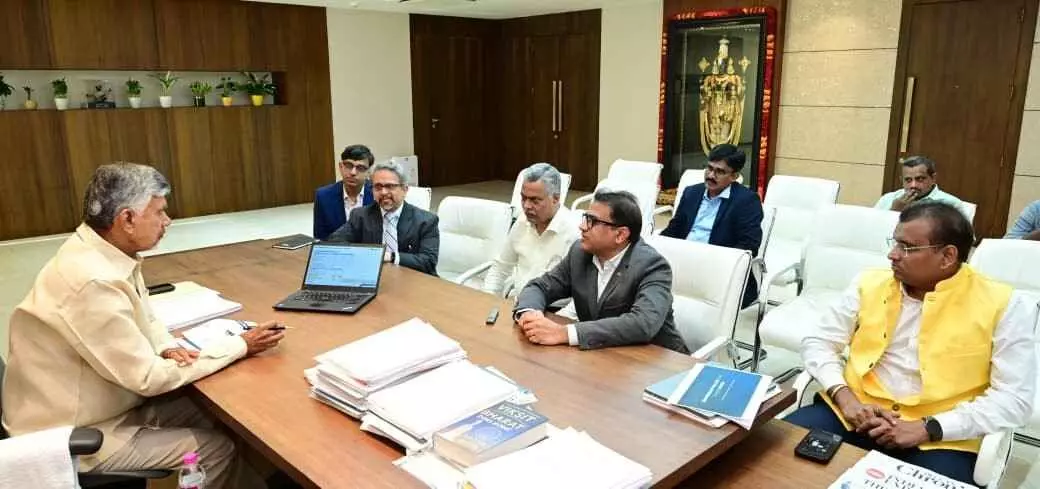స్త్రీ శక్తితో ఆర్టీసీలో ఆక్యుపెన్సీ పెరిగింది
