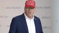 ‘‘రేపటి నుంచి అదనపు సుంకాలు వేస్తాం’’