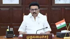 గ్లోబల్ అయ్యప్ప సమ్మిట్‌ ఆహ్వానంపై  స్టాలిన్ ఏమన్నారు?