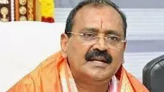 ఆ ఐఎఎస్ ఓ అవినీతి అనకొండ, లంకిణి, పిశాచి