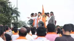 ధర్మస్థల వివాదంపై సీబీఐ దర్యాప్తు చేయాలి