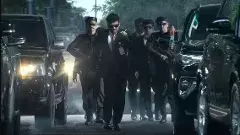 చిరంజీవి కొత్త సినిమా కోసం OTT దిగ్గజాలు రేస్