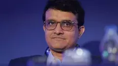 కొత్తగా కోచ్ పాత్రలో కనిపించనున్న గంగూలీ