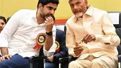 చంద్రబాబును జగన్ భూతం వెంటాడుతూనే ఉందా?