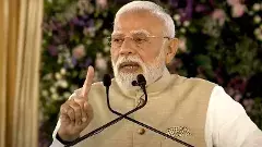 మేక్ ఇన్ ఇండియా చొరవతోనే భారత్‌లోనే ఈవీ వాహనాల తయారీ