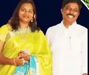 వైసీపీ మాజీ ఎమ్మెల్యే కిలివేటితో నెల్లూరు లేడి డాన్కి సంబంధమేమిటీ?