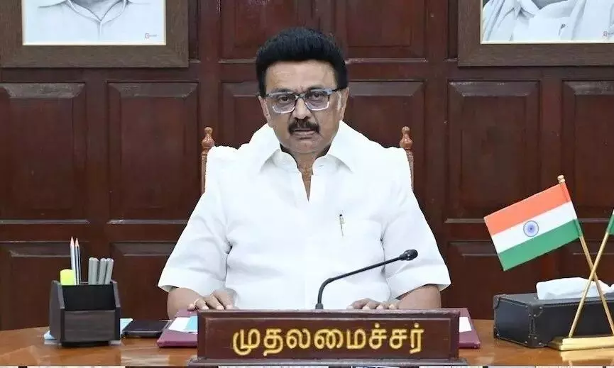 గ్లోబల్ అయ్యప్ప సమ్మిట్‌ ఆహ్వానంపై  స్టాలిన్ ఏమన్నారు?