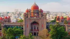 ‘హైడ్రా’కు తెలంగాణ హైకోర్టు షాక్