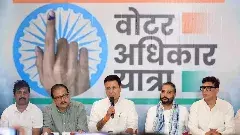 ‘‘యూపీవాసులు బీహార్‌లో ఓటర్లు ఎలా అయ్యారు?’’