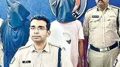 అమ్మా, నీ ప్రవర్తన సరిలేదు, అందుకే చంపేస్తున్నాం