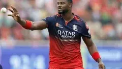 ఒక్క బాల్ కి 22 పరుగులు చేసిన షెఫర్డ్