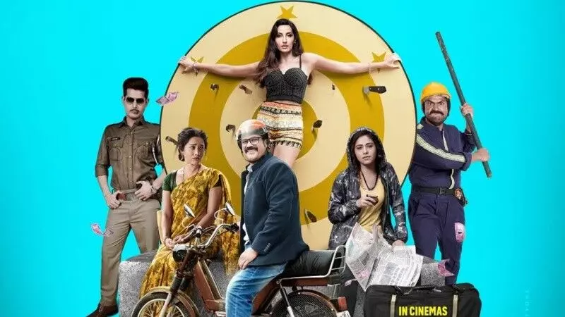 కమల్ “పుష్పక విమానం” లెజెండ్… ఇప్పుడు ఈ కొత్త సైలెంట్ సినిమా?! కమల్ “పుష్పక విమానం” లెజెండ్… ఇప్పుడు ఈ కొత్త సైలెంట్ సినిమా?!