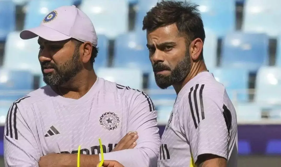 ఆన్ లైన్ గేమింగ్ బిల్లుతో క్రికెటర్లకు భారీ ఆర్థిక నష్టం ఆన్ లైన్ గేమింగ్ బిల్లుతో క్రికెటర్లకు భారీ ఆర్థిక నష్టం