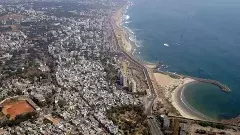 విశాఖపట్నం వెలిగిపోనుందా?