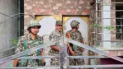 ఎన్నికల ముందే టీఎంసీ నాయకుల అరెస్ట్ కు కారణమేంటీ?