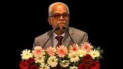 ఉప రాష్ట్రపతి అభ్యర్థి సుదర్శన్ రెడ్డిపై షా ఆరోపణల్లో వాస్తవమెంత?