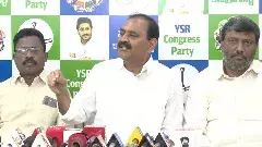 టిటిడి చైర్మన్‌పై భూమన కరుణాకర్ రెడ్డి తీవ్ర ఆరోపణలు