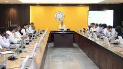 కుటుంబాలు విడిపోకుండా చూస్తాం