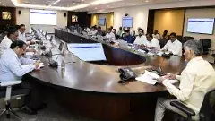 30 ప్రాజెక్టులు..83,437 మందికి ఉద్యోగాలు