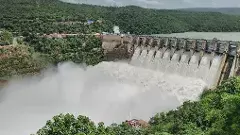 శ్రీశైలాన్ని రాయలసీమ నుంచి సపరేట్ చేస్తారా?