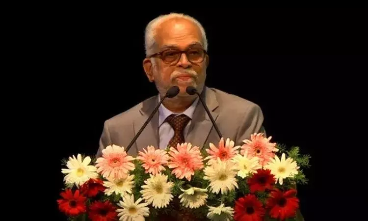 ఉప రాష్ట్రపతి అభ్యర్థి సుదర్శన్ రెడ్డిపై షా ఆరోపణల్లో వాస్తవమెంత? ఉప రాష్ట్రపతి అభ్యర్థి సుదర్శన్ రెడ్డిపై షా ఆరోపణల్లో వాస్తవమెంత?