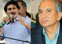 జగన్ని వదలనంటున్న నిమ్మగడ్డ ‘వాన్పిక్ జగన్ని వదలనంటున్న నిమ్మగడ్డ ‘వాన్పిక్