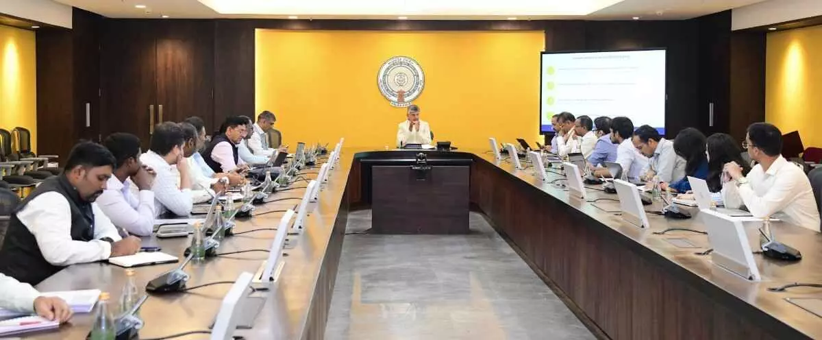 కుటుంబాలు విడిపోకుండా చూస్తాం