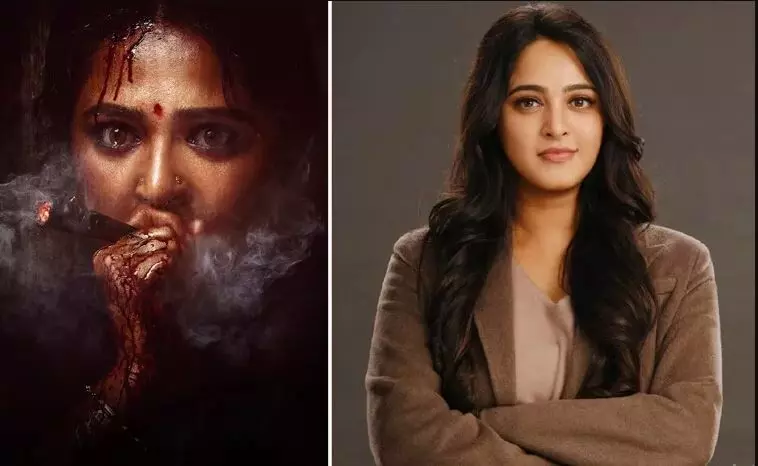 అనుష్క నిర్ణయం బాక్సాఫీస్ ఫలితాన్ని మార్చేస్తుందా? అనుష్క నిర్ణయం బాక్సాఫీస్ ఫలితాన్ని మార్చేస్తుందా?