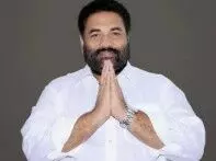 ఎమ్మెల్యే కోటంరెడ్డి హత్యకు కుట్ర పన్నిందెవరు? ఎమ్మెల్యే కోటంరెడ్డి హత్యకు కుట్ర పన్నిందెవరు?