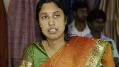 ఓబుళాపురం మైనింగ్‌ కేసు– శ్రీలక్ష్మికి ఊరట