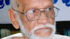 ఒకనాటి మేటి జర్నలిస్టు DNF  హనుమంతరావుకు నివాళి