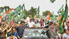 రాహుల్ చెప్పిన ఆ ఓట్ల దొంగలెవరు?